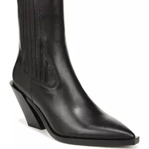 Sam Edelman Mandey Boots sz 9